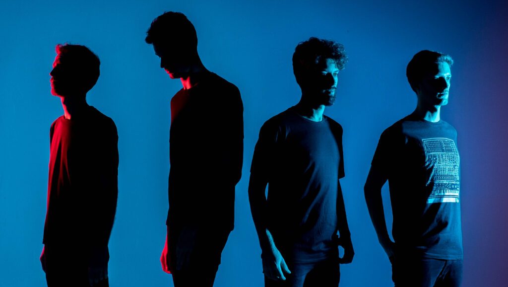 Wicked Expectation, guarda in anteprima “Ghostly Noise”