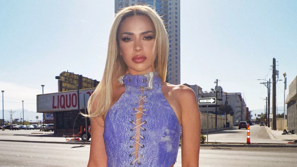 Bad Gyal: “Lavorare con Karol G mi ha insegnato l’umiltà”