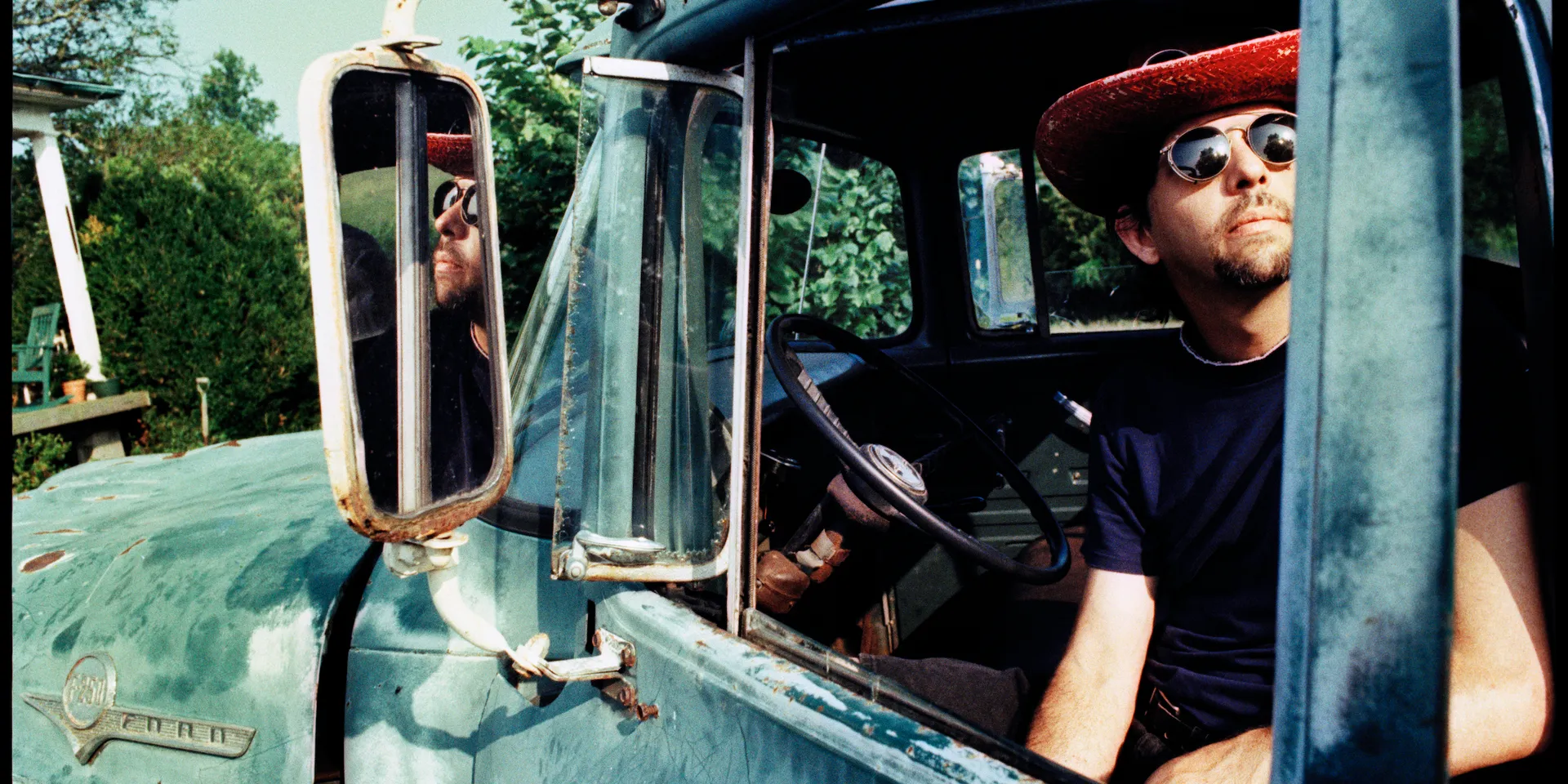 SPARKLEHORSE, “Bird Machine” (Anti, 2023)