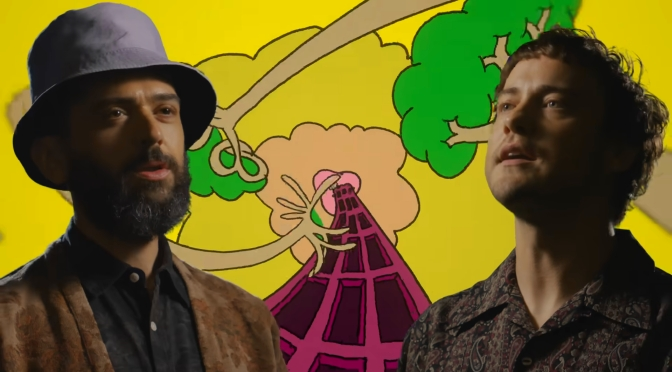 MGMT, “Loss Of Life” (Mom + Pop, 2024)