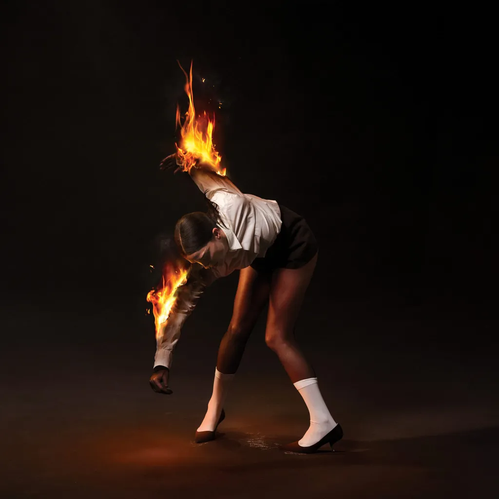Il nuovo album di St. Vincent, “All Born Screaming”, esce oggi
