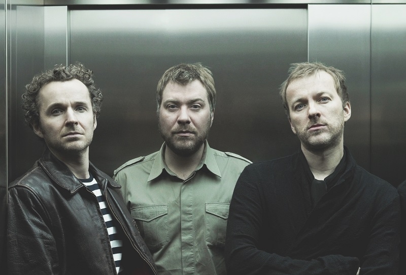 La playlist definitiva dei Doves