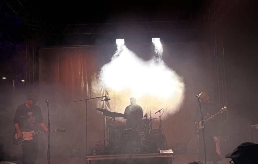 The Raveonettes: rumore e melodia