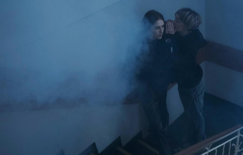 Alex Freheit e Aleksandra Słyż debuttano insieme con “GHSTING”