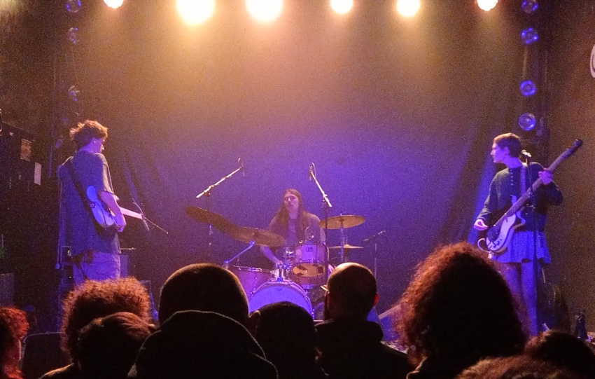 Wombo, il debutto italiano è un successo