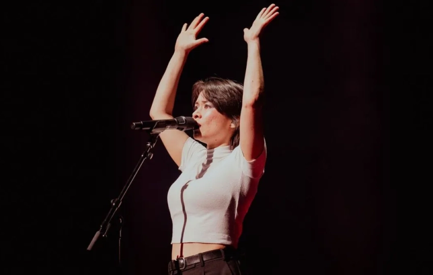 “Where’s My Phone?” è il nuovo singolo di Mitski