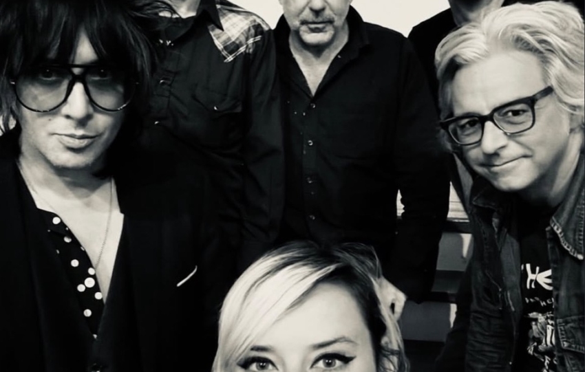 “Redux” è il nuovo EP di Cat Power