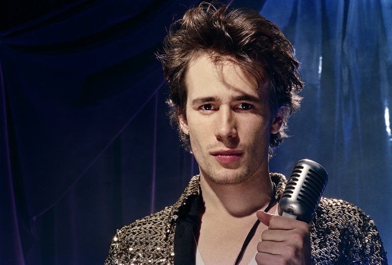 “It’s Never Over: Jeff Buckley”, il documentario arriva in Italia