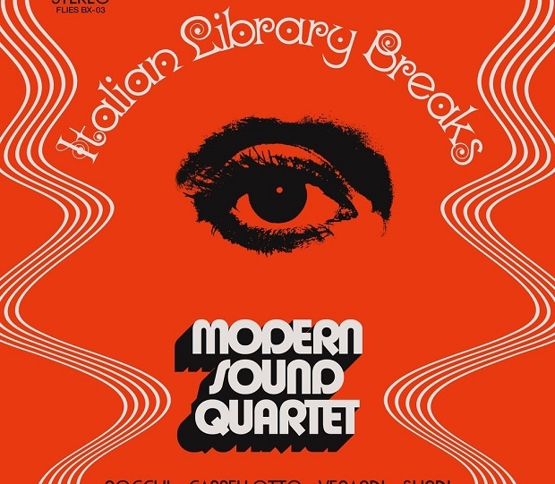 Modern Sound Quartet, jazz-funk della scena milanese anni ’70