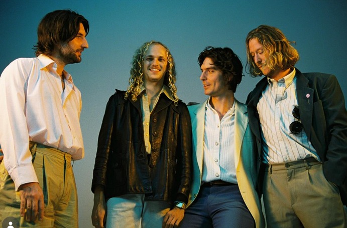 Il groove globale degli Yīn Yīn conquista Bologna: l’intervista con la band