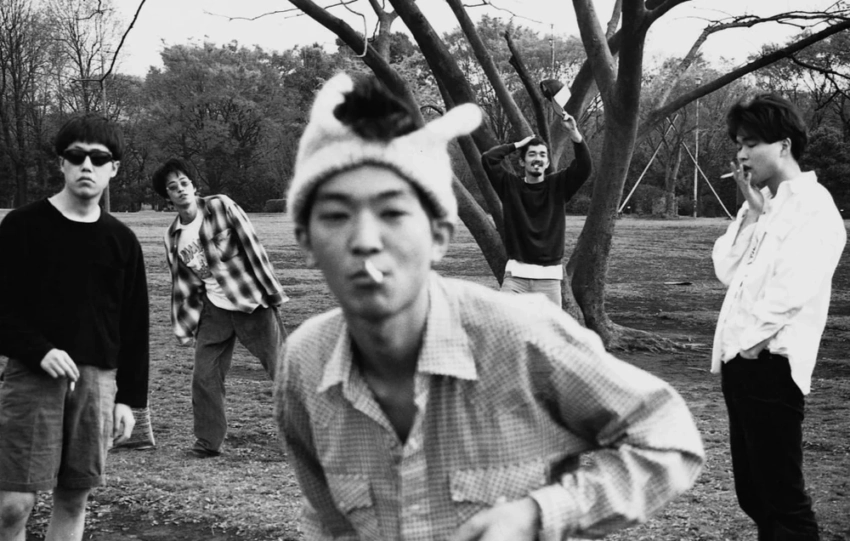 I Fishmans e Long Season, la fioritura di una canzone