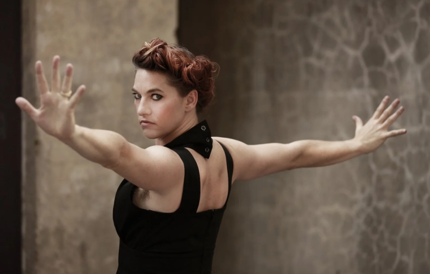 Il 29 luglio Amanda Palmer torna in Italia: intervista alla voce dei Dresden Dolls, per guardarsi dentro e indietro