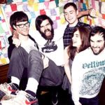 [Video] Titus Andronicus, “Fatal Flaw”