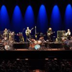 King Crimson, Perugia, Umbria Jazz, 18 luglio 2019