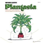 [#tbt] (Mother Earth’s) Plantasia: una sinfonia elettronica da giardino