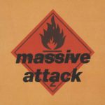 MASSIVE ATTACK, Blue Lines (Virgin, 1991)