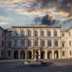 [aapoc] Palazzo Barberini e la Galleria nazionale d’arte antica