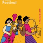 L’8 settembre parte il Firenze Jazz Festival