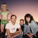 AMYL AND THE SNIFFERS, “Comfort To Me” (Rough Trade, 2021)
