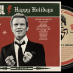 [Coverworld] Il Natale di Billy Idol